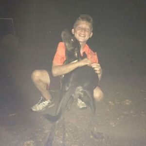 Meet your Posher, Robert